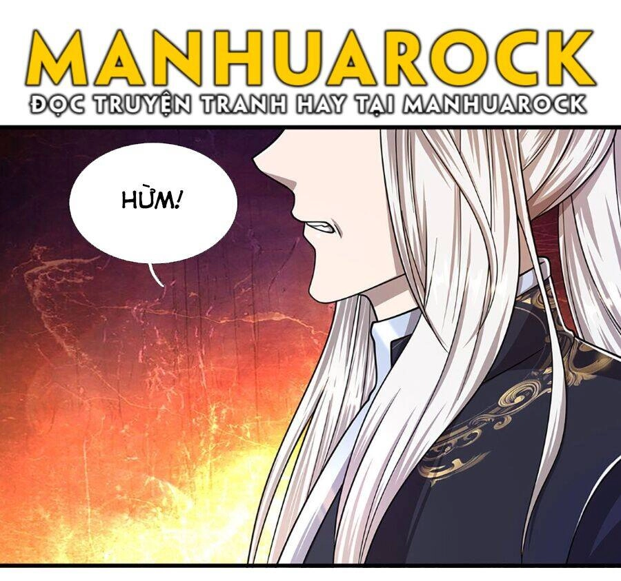 Bị Giam Cầm Trăm Vạn Năm Đệ Tử Ta Trải Khắp Chư Thiên Thần Giới Chapter 135 - 28