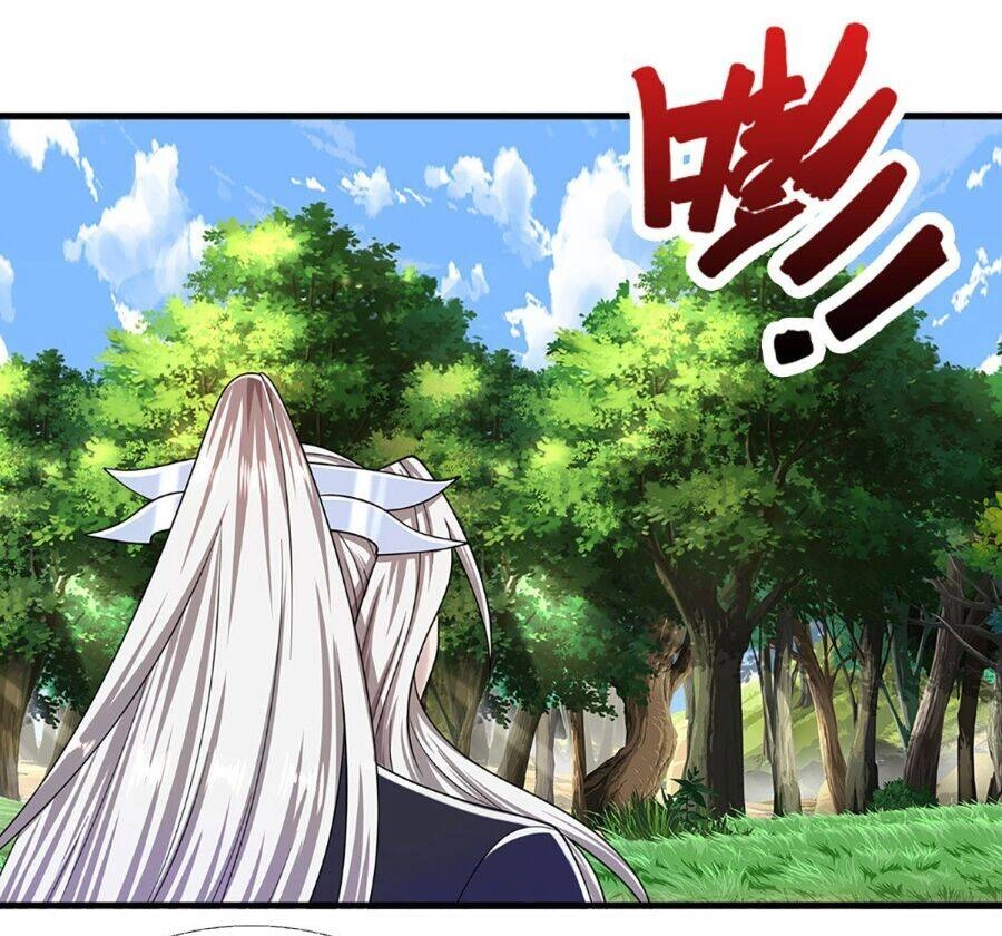 Bị Giam Cầm Trăm Vạn Năm Đệ Tử Ta Trải Khắp Chư Thiên Thần Giới Chapter 135 - 39