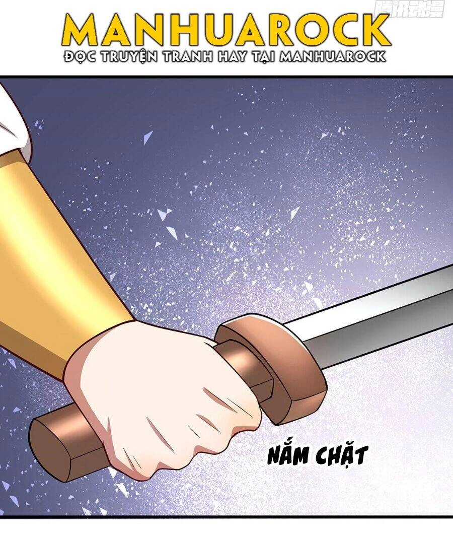 Bị Giam Cầm Trăm Vạn Năm Đệ Tử Ta Trải Khắp Chư Thiên Thần Giới Chapter 136 - 4