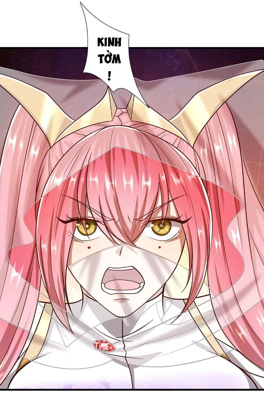 Bị Giam Cầm Trăm Vạn Năm Đệ Tử Ta Trải Khắp Chư Thiên Thần Giới Chapter 136 - 8