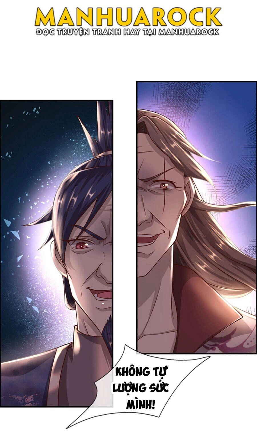 Bị Giam Cầm Trăm Vạn Năm Đệ Tử Ta Trải Khắp Chư Thiên Thần Giới Chapter 136 - 10