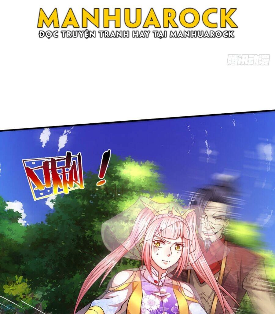 Bị Giam Cầm Trăm Vạn Năm Đệ Tử Ta Trải Khắp Chư Thiên Thần Giới Chapter 136 - 23