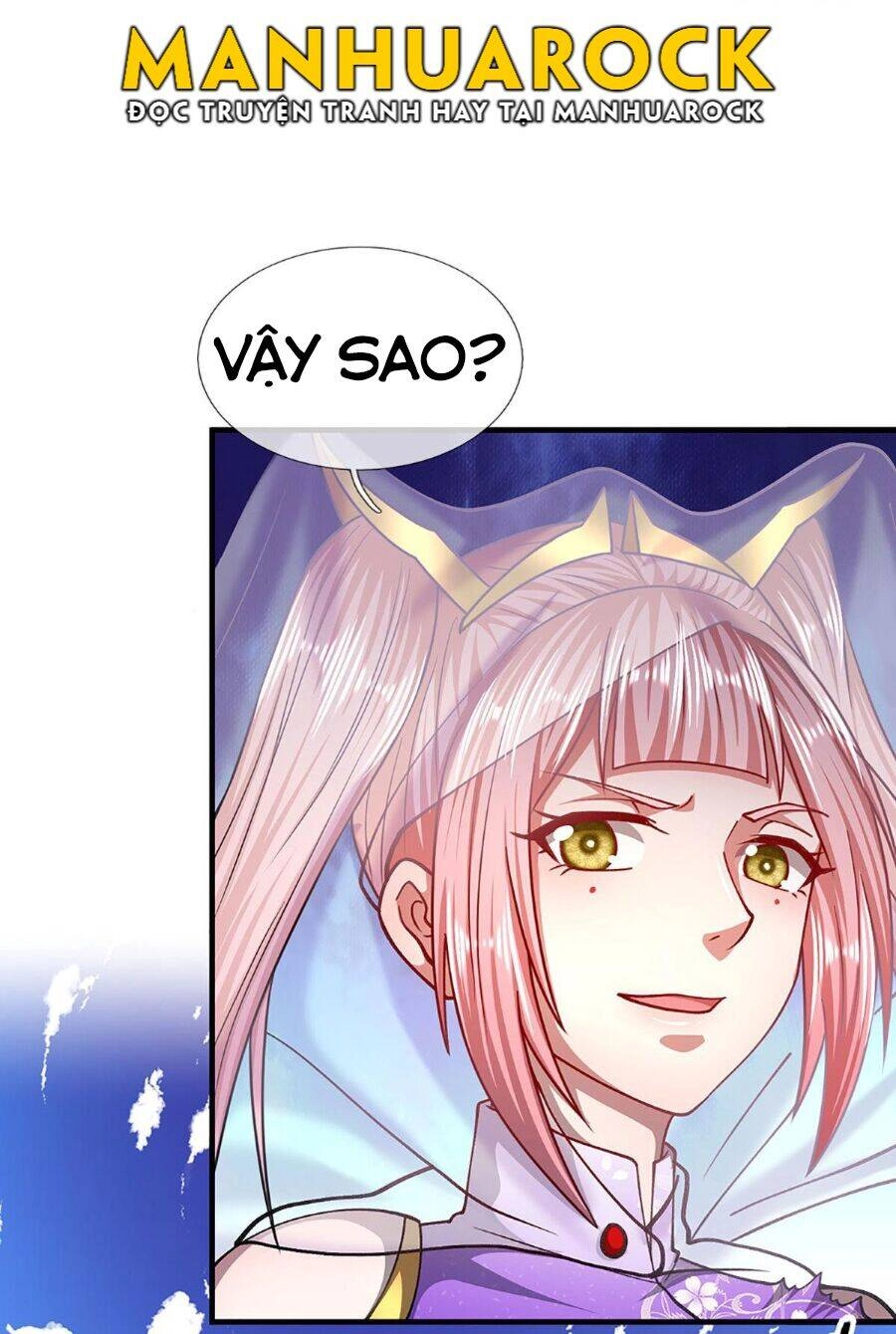 Bị Giam Cầm Trăm Vạn Năm Đệ Tử Ta Trải Khắp Chư Thiên Thần Giới Chapter 136 - 33