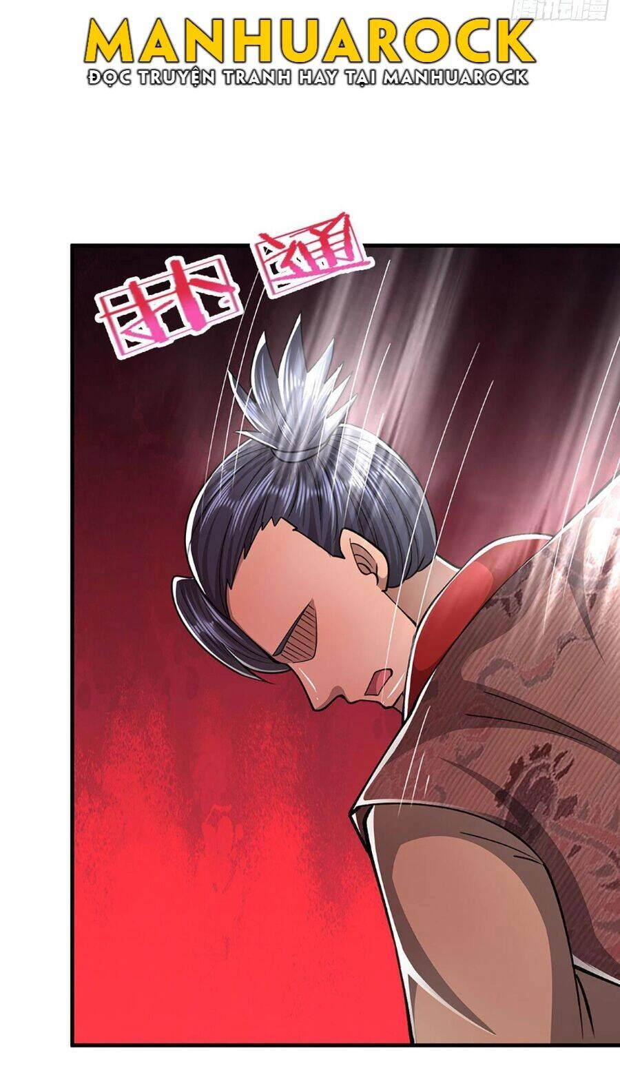 Bị Giam Cầm Trăm Vạn Năm Đệ Tử Ta Trải Khắp Chư Thiên Thần Giới Chapter 136 - 42