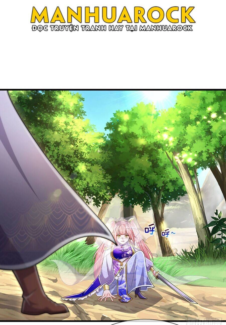 Bị Giam Cầm Trăm Vạn Năm Đệ Tử Ta Trải Khắp Chư Thiên Thần Giới Chapter 136 - 43