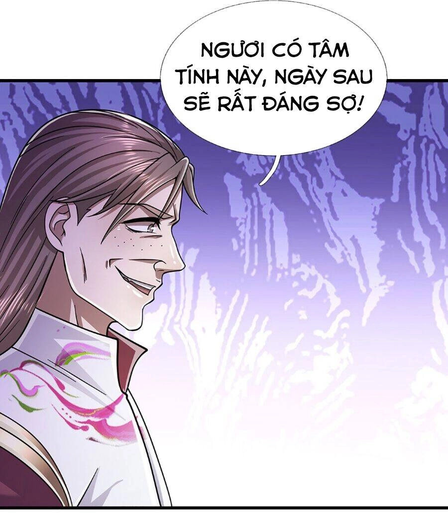 Bị Giam Cầm Trăm Vạn Năm Đệ Tử Ta Trải Khắp Chư Thiên Thần Giới Chapter 136 - 45