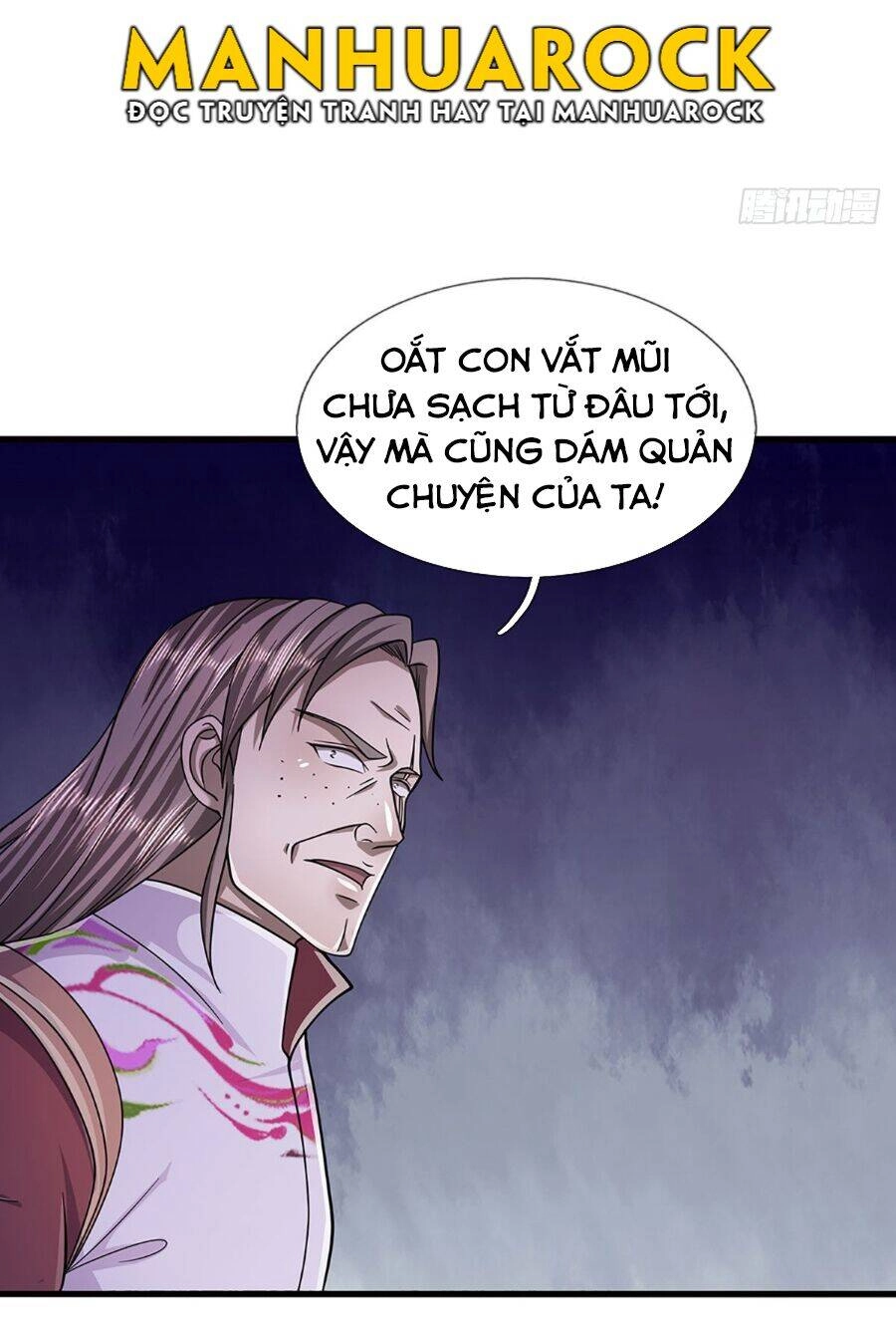 Bị Giam Cầm Trăm Vạn Năm Đệ Tử Ta Trải Khắp Chư Thiên Thần Giới Chapter 137 - 5