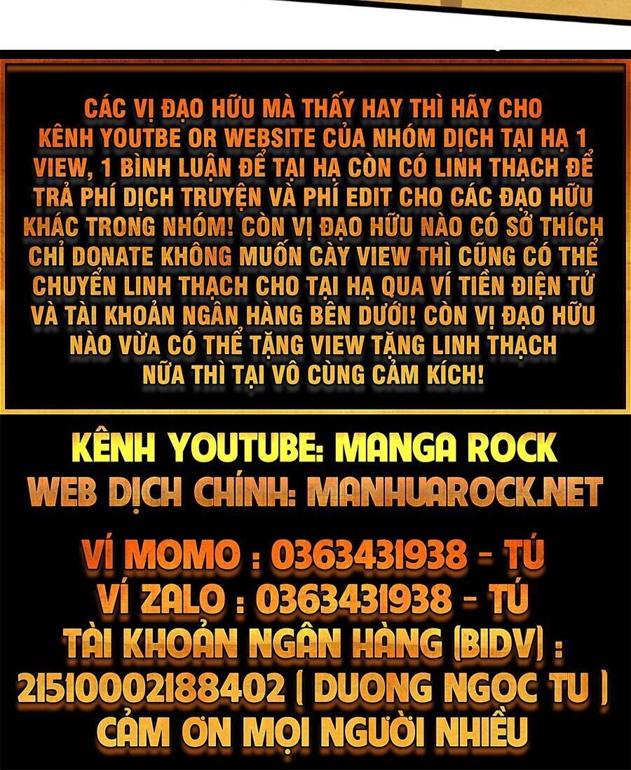 Bị Giam Cầm Trăm Vạn Năm Đệ Tử Ta Trải Khắp Chư Thiên Thần Giới Chapter 137 - 44