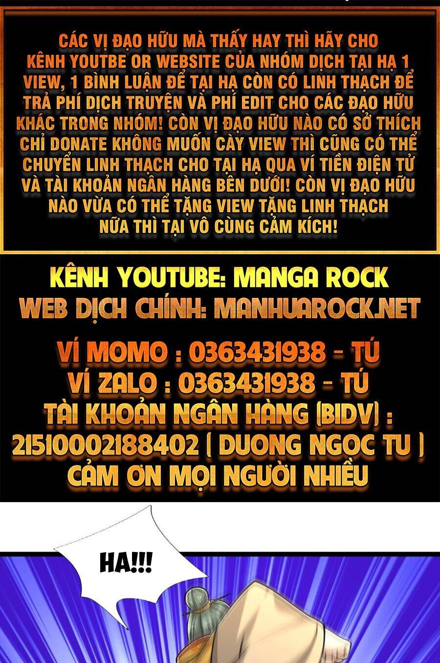 Bị Giam Cầm Trăm Vạn Năm Đệ Tử Ta Trải Khắp Chư Thiên Thần Giới Chapter 138 - 1