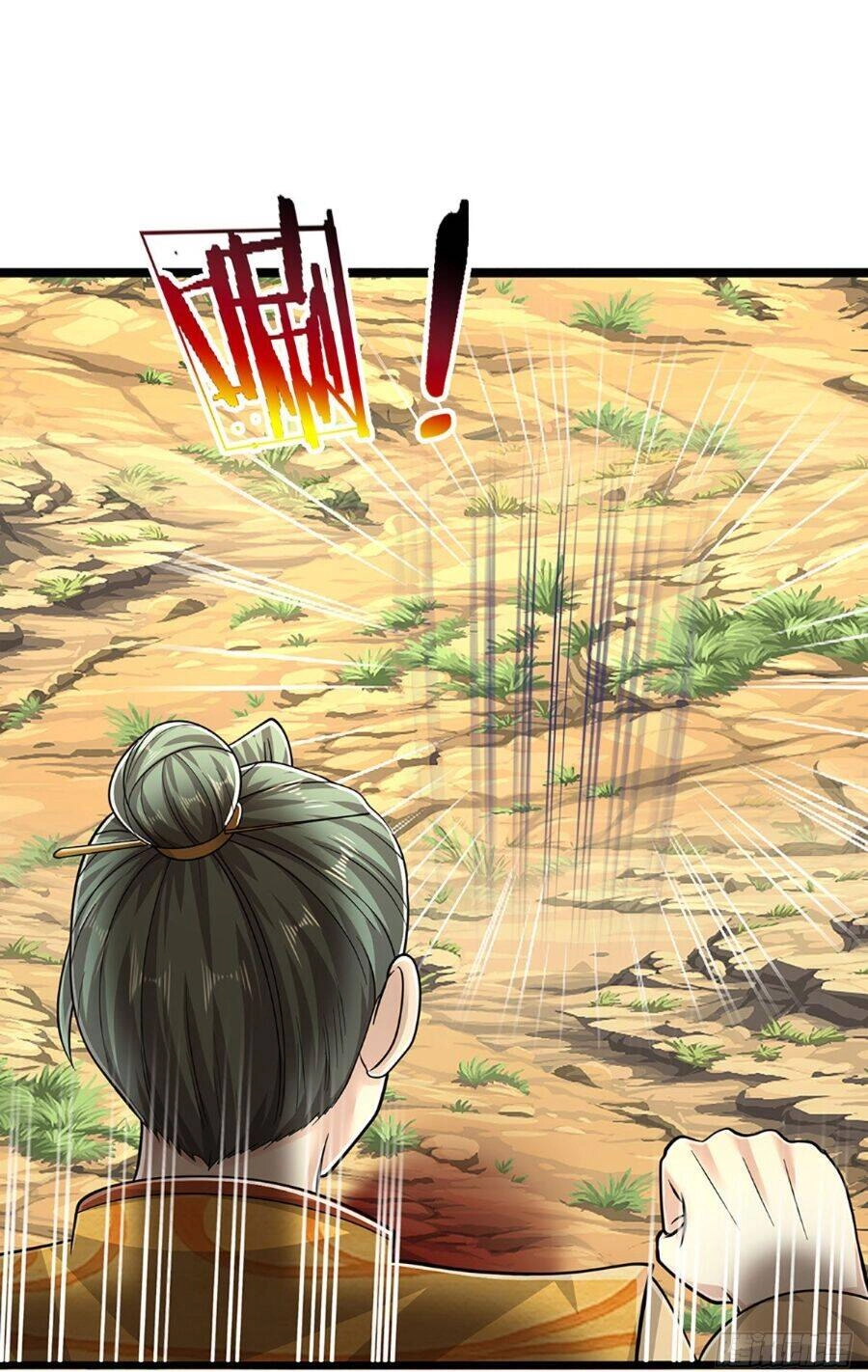 Bị Giam Cầm Trăm Vạn Năm Đệ Tử Ta Trải Khắp Chư Thiên Thần Giới Chapter 138 - 3