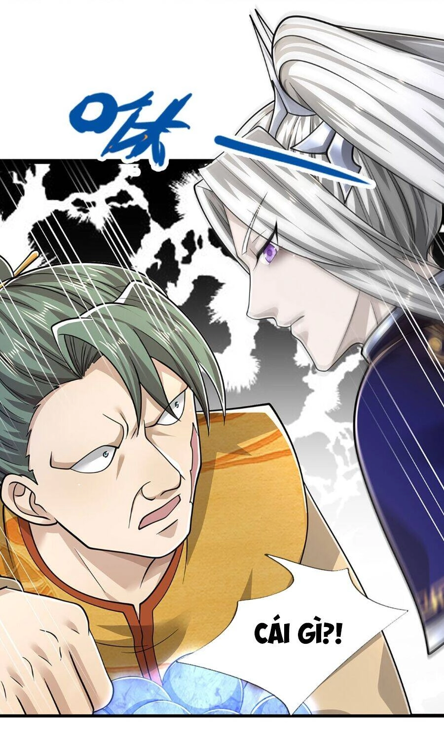 Bị Giam Cầm Trăm Vạn Năm Đệ Tử Ta Trải Khắp Chư Thiên Thần Giới Chapter 138 - 4