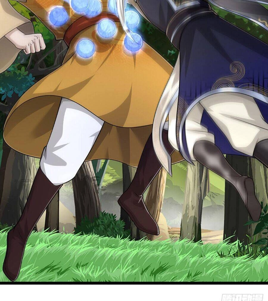 Bị Giam Cầm Trăm Vạn Năm Đệ Tử Ta Trải Khắp Chư Thiên Thần Giới Chapter 138 - 6