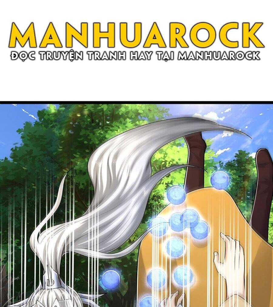 Bị Giam Cầm Trăm Vạn Năm Đệ Tử Ta Trải Khắp Chư Thiên Thần Giới Chapter 138 - 7