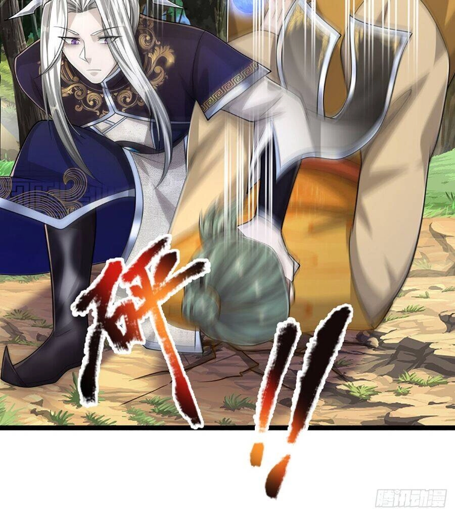 Bị Giam Cầm Trăm Vạn Năm Đệ Tử Ta Trải Khắp Chư Thiên Thần Giới Chapter 138 - 8