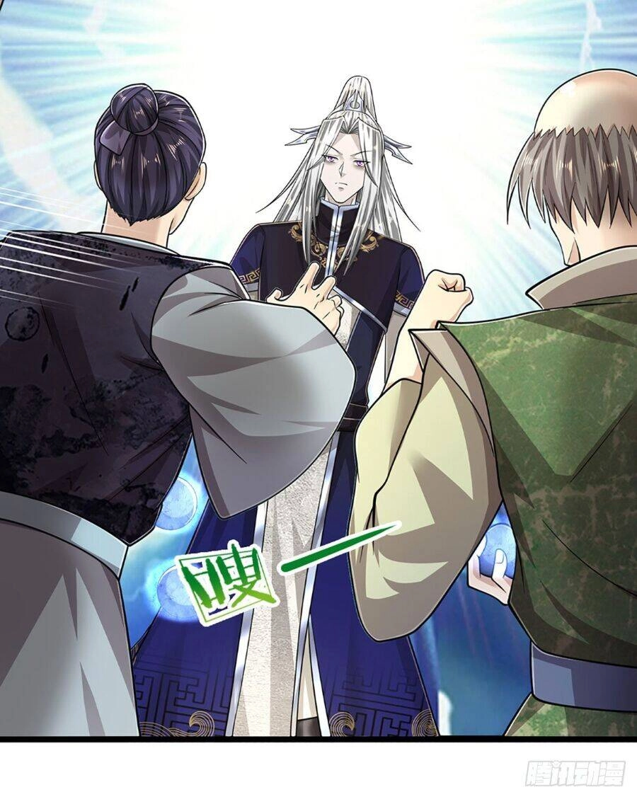 Bị Giam Cầm Trăm Vạn Năm Đệ Tử Ta Trải Khắp Chư Thiên Thần Giới Chapter 138 - 12