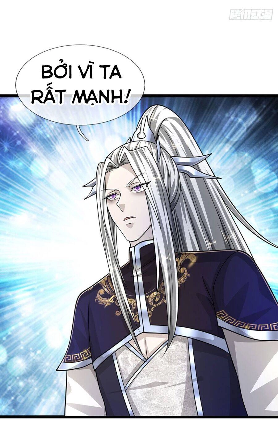 Bị Giam Cầm Trăm Vạn Năm Đệ Tử Ta Trải Khắp Chư Thiên Thần Giới Chapter 138 - 17