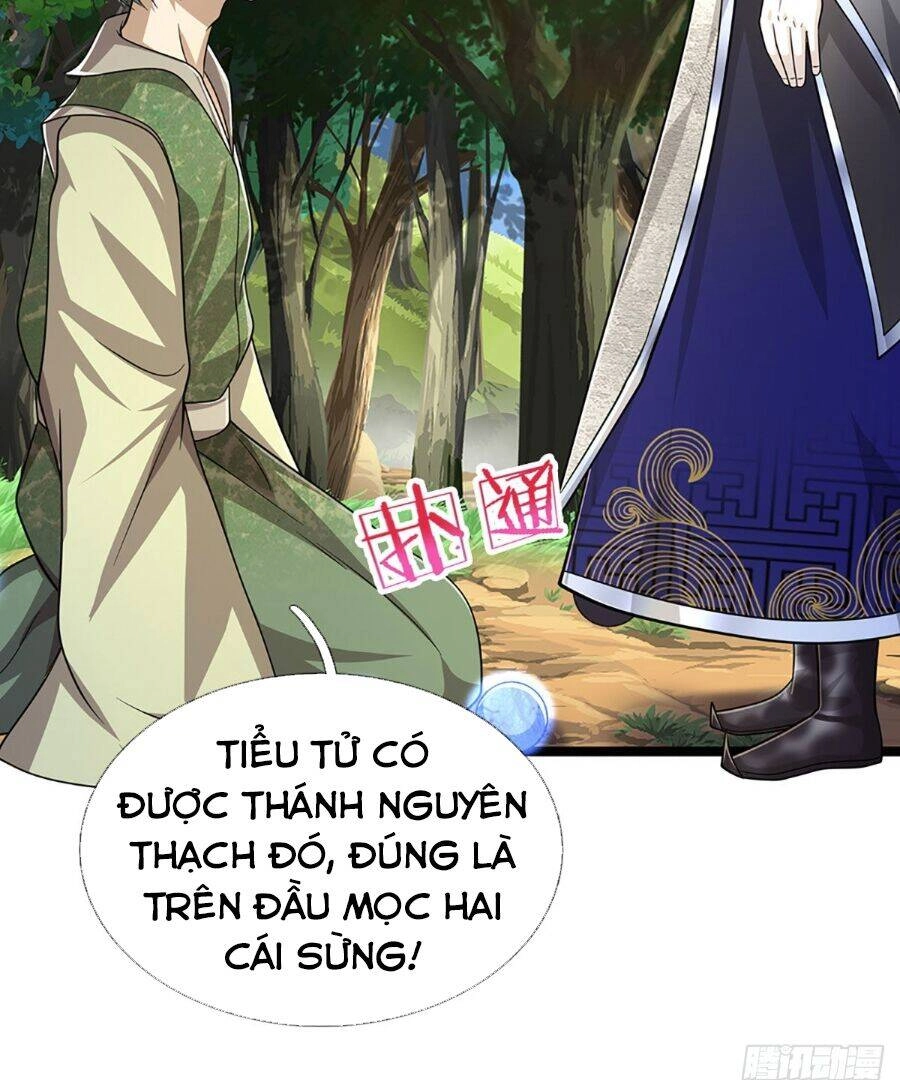 Bị Giam Cầm Trăm Vạn Năm Đệ Tử Ta Trải Khắp Chư Thiên Thần Giới Chapter 138 - 19