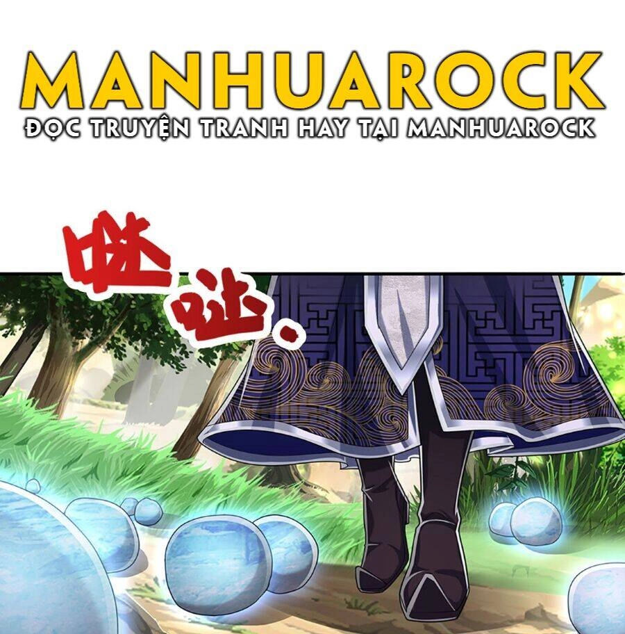 Bị Giam Cầm Trăm Vạn Năm Đệ Tử Ta Trải Khắp Chư Thiên Thần Giới Chapter 138 - 23