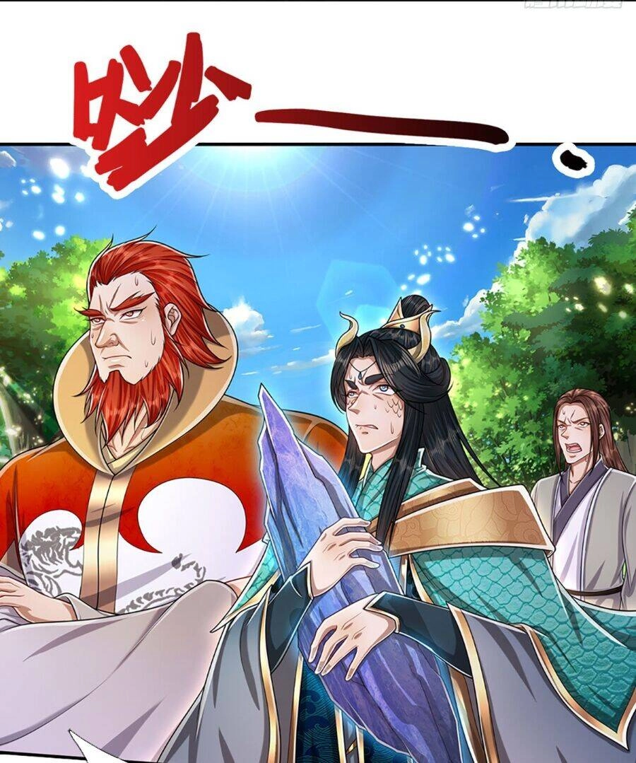 Bị Giam Cầm Trăm Vạn Năm Đệ Tử Ta Trải Khắp Chư Thiên Thần Giới Chapter 138 - 26