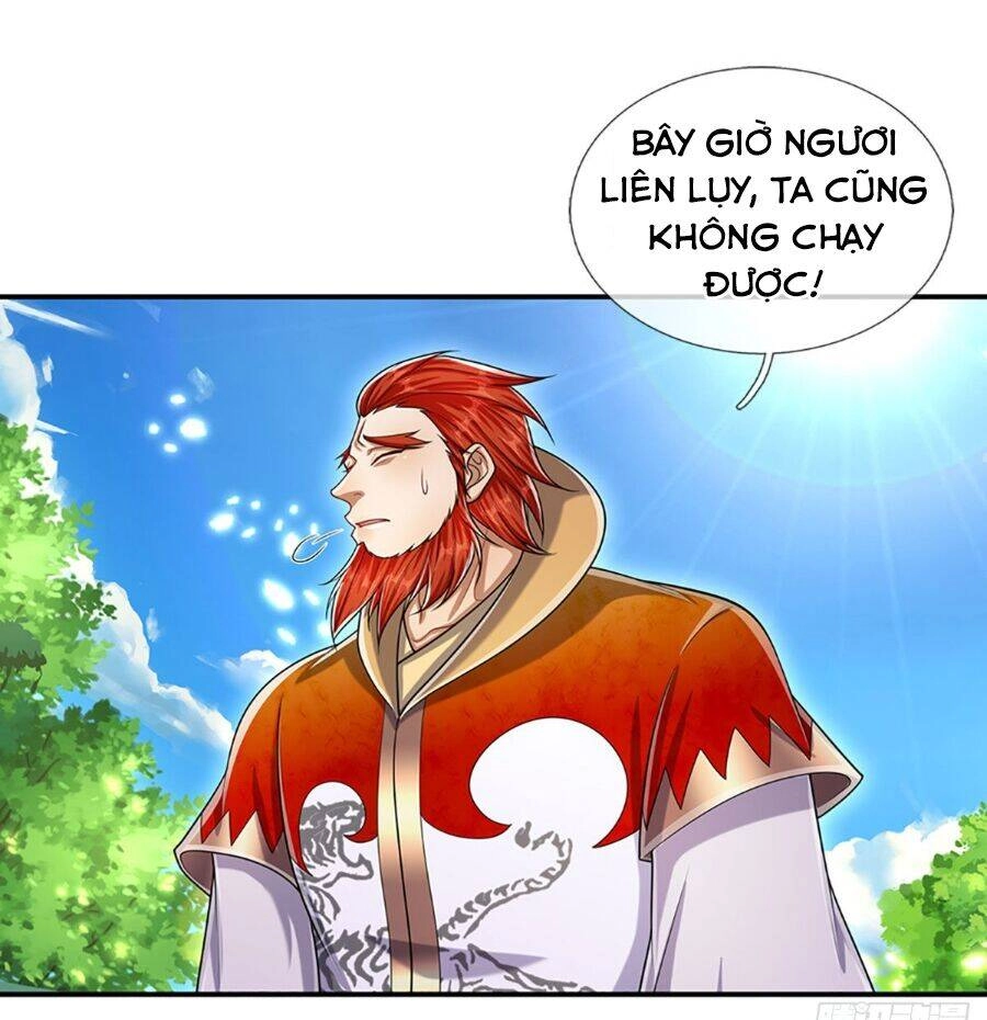 Bị Giam Cầm Trăm Vạn Năm Đệ Tử Ta Trải Khắp Chư Thiên Thần Giới Chapter 138 - 31