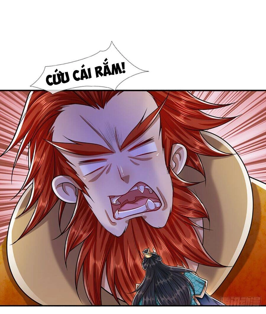 Bị Giam Cầm Trăm Vạn Năm Đệ Tử Ta Trải Khắp Chư Thiên Thần Giới Chapter 138 - 33