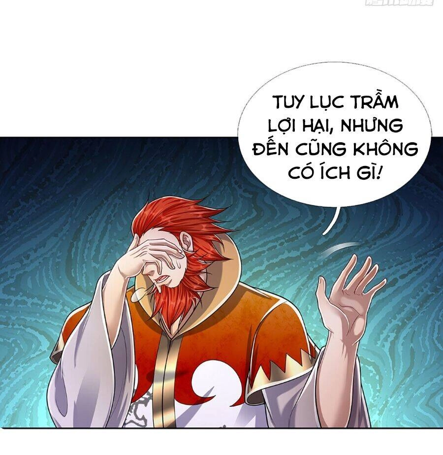 Bị Giam Cầm Trăm Vạn Năm Đệ Tử Ta Trải Khắp Chư Thiên Thần Giới Chapter 138 - 37