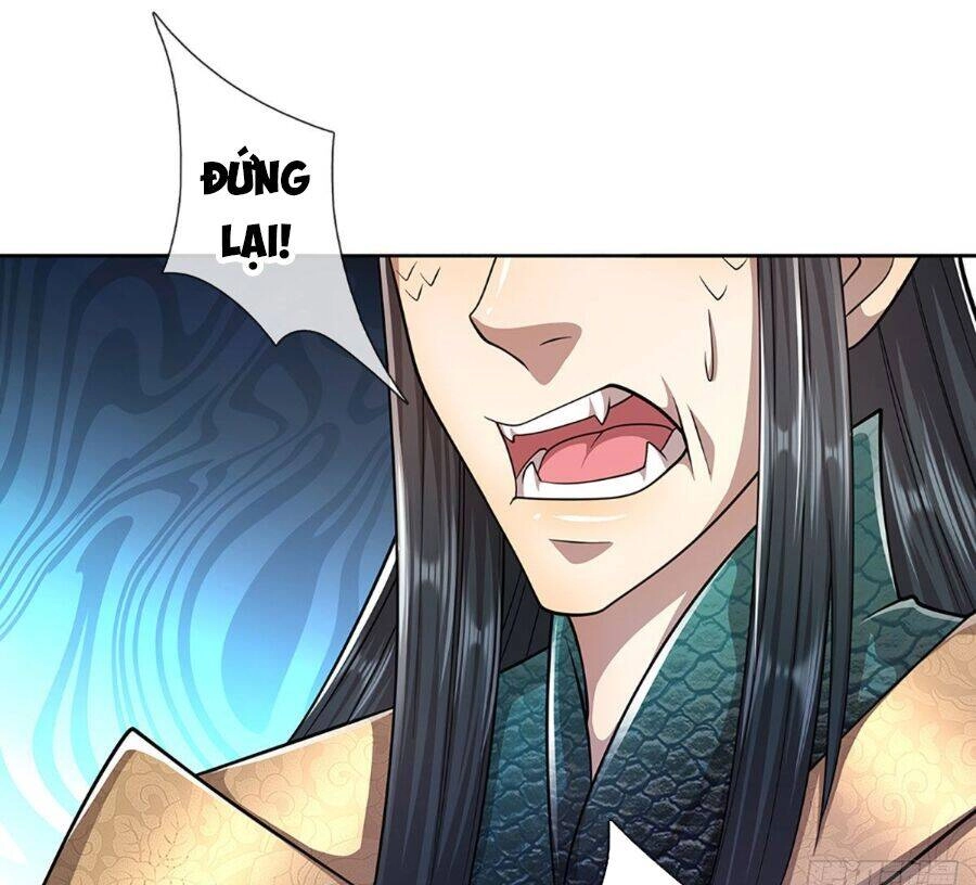 Bị Giam Cầm Trăm Vạn Năm Đệ Tử Ta Trải Khắp Chư Thiên Thần Giới Chapter 138 - 41