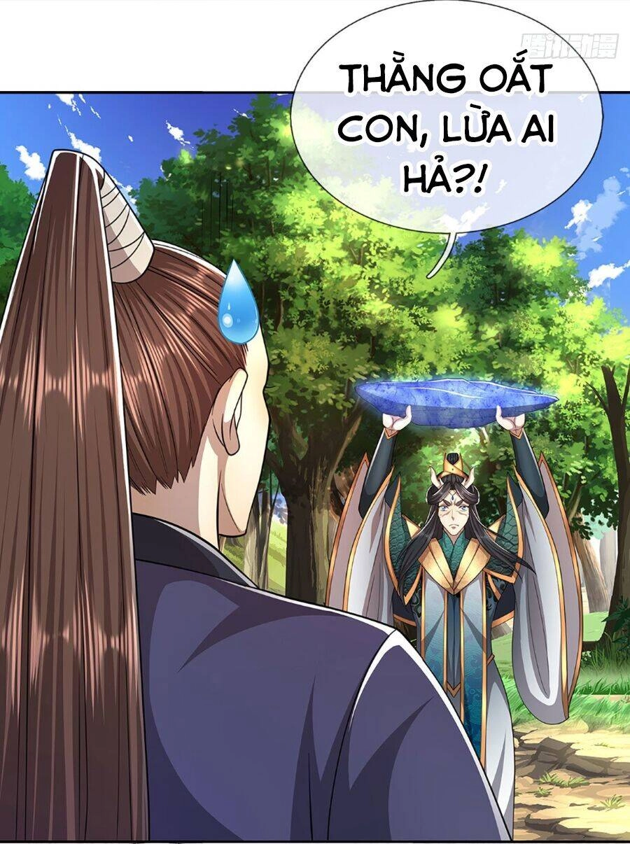 Bị Giam Cầm Trăm Vạn Năm Đệ Tử Ta Trải Khắp Chư Thiên Thần Giới Chapter 138 - 43