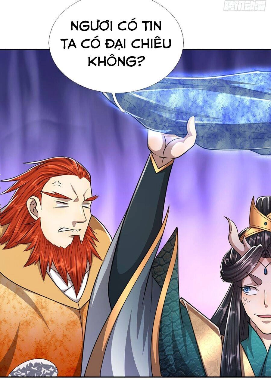 Bị Giam Cầm Trăm Vạn Năm Đệ Tử Ta Trải Khắp Chư Thiên Thần Giới Chapter 138 - 45