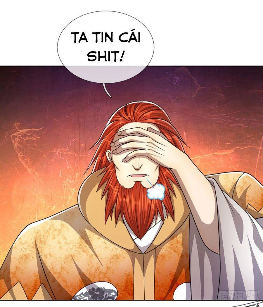 Bị Giam Cầm Trăm Vạn Năm Đệ Tử Ta Trải Khắp Chư Thiên Thần Giới Chapter 138 - 46