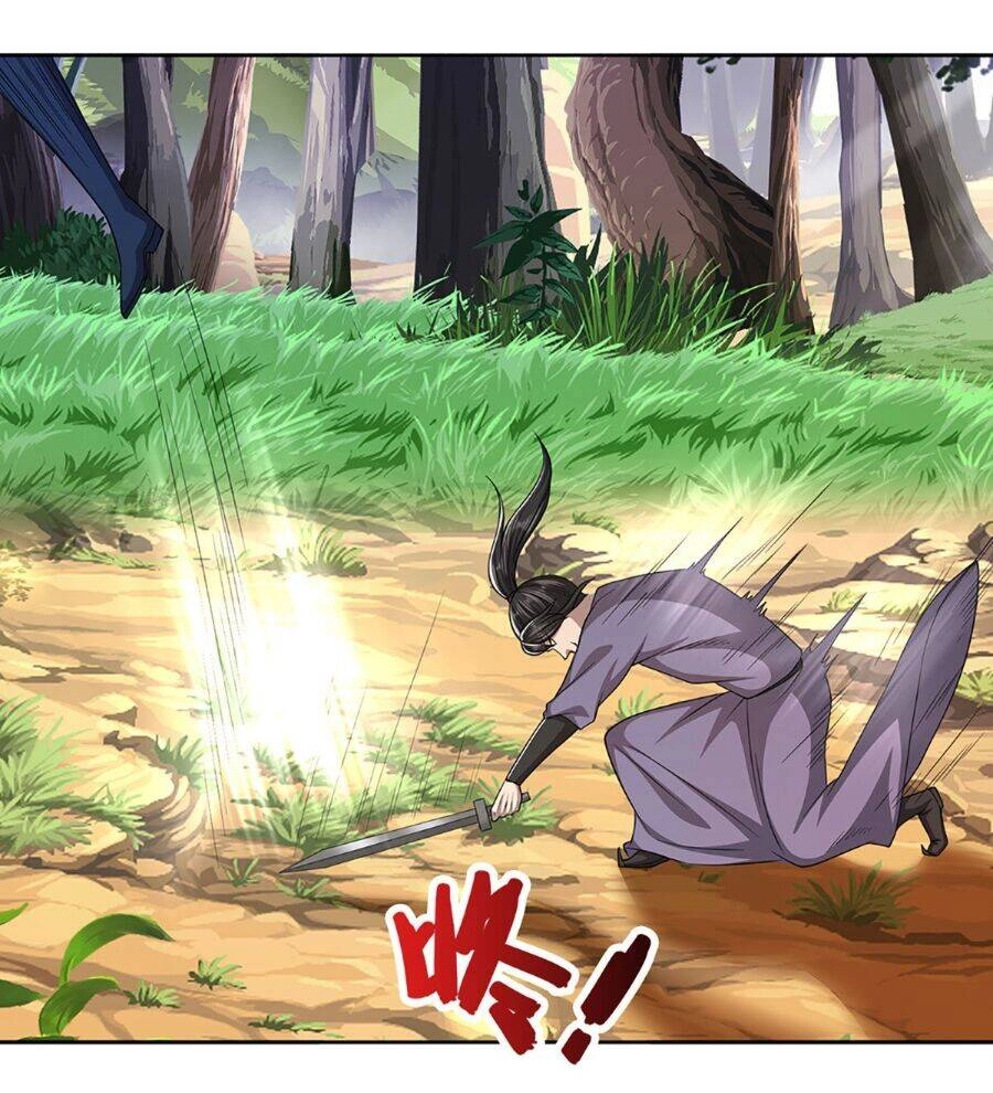 Bị Giam Cầm Trăm Vạn Năm Đệ Tử Ta Trải Khắp Chư Thiên Thần Giới Chapter 138 - 52