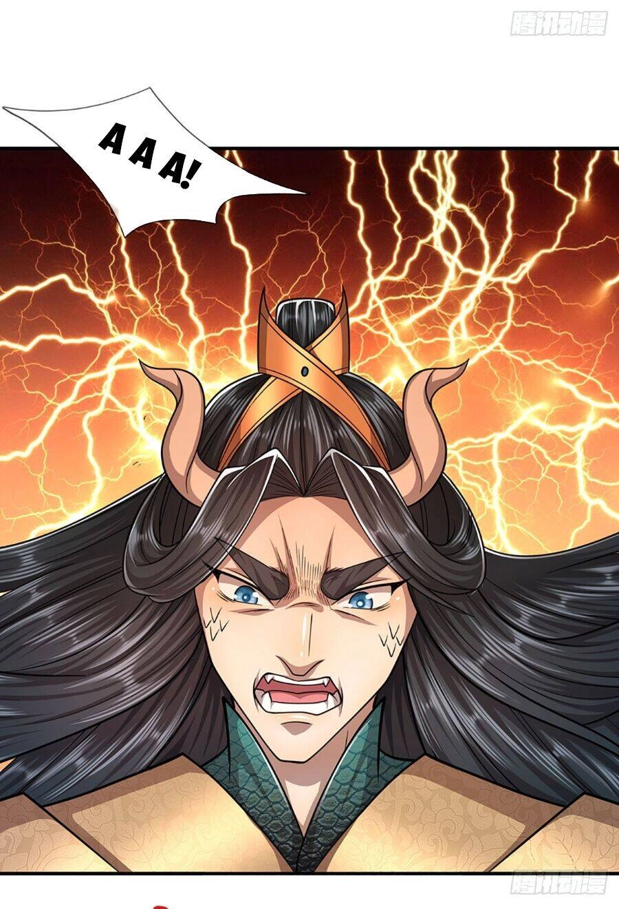 Bị Giam Cầm Trăm Vạn Năm Đệ Tử Ta Trải Khắp Chư Thiên Thần Giới Chapter 138 - 53