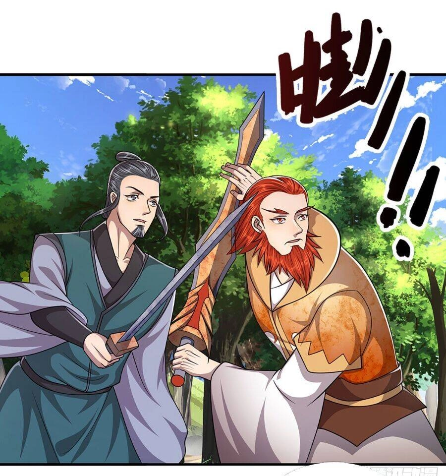 Bị Giam Cầm Trăm Vạn Năm Đệ Tử Ta Trải Khắp Chư Thiên Thần Giới Chapter 138 - 55