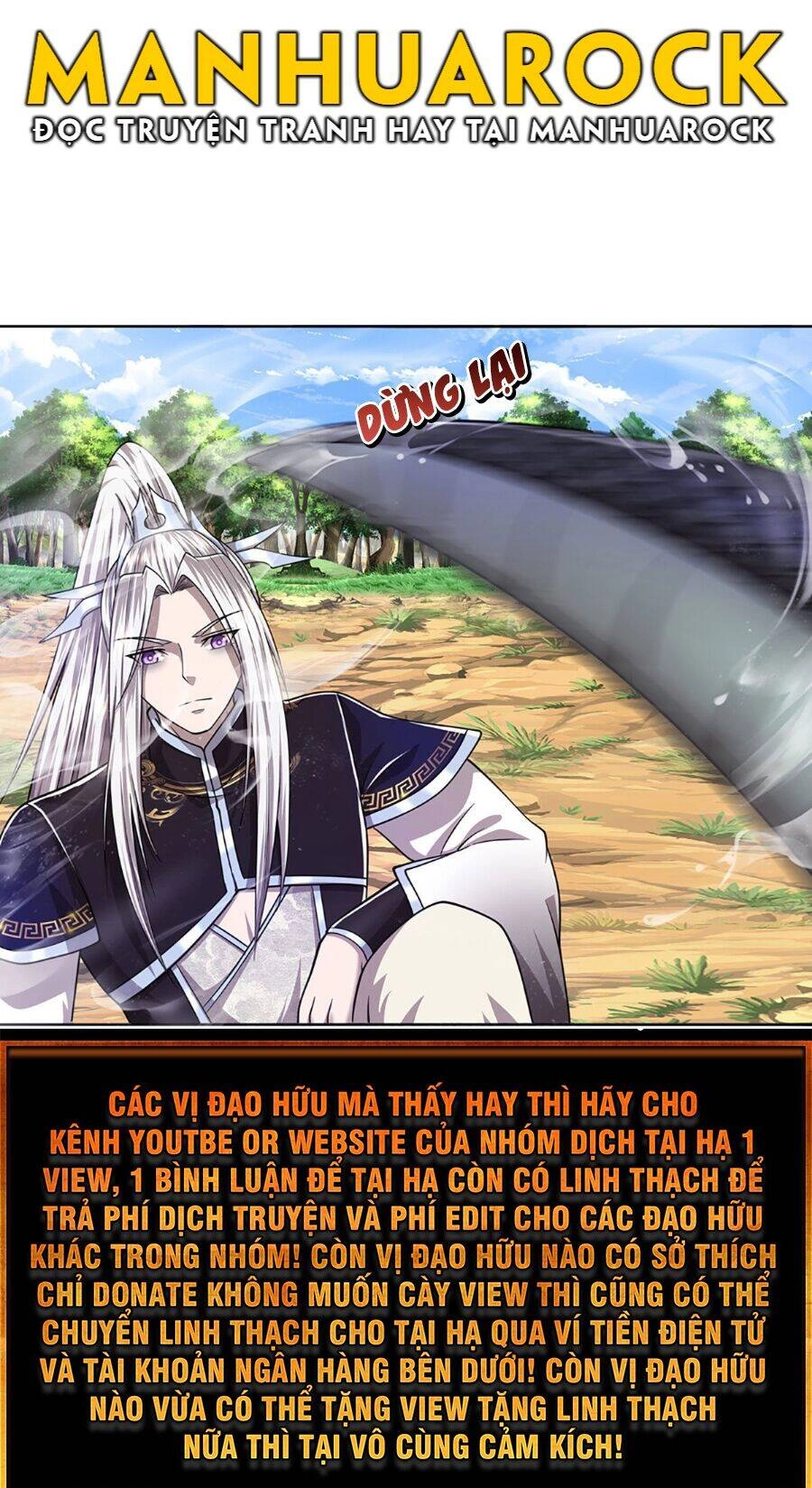 Bị Giam Cầm Trăm Vạn Năm Đệ Tử Ta Trải Khắp Chư Thiên Thần Giới Chapter 139 - 59