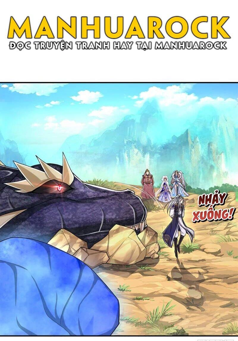 Bị Giam Cầm Trăm Vạn Năm Đệ Tử Ta Trải Khắp Chư Thiên Thần Giới Chapter 140 - 2