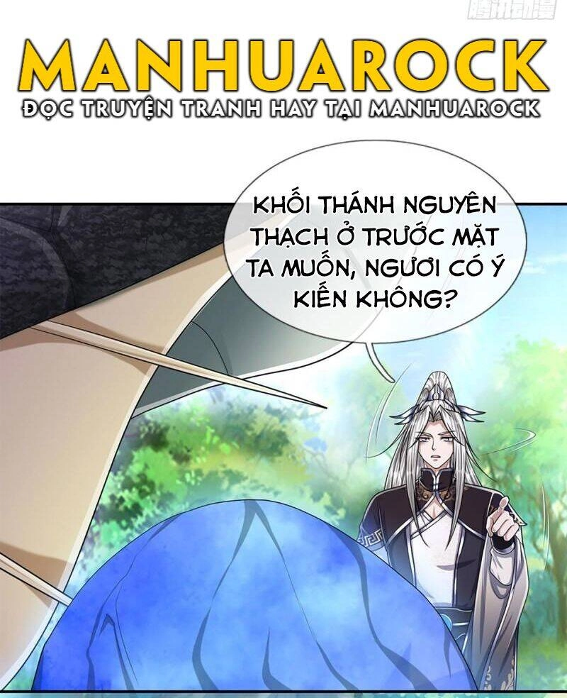 Bị Giam Cầm Trăm Vạn Năm Đệ Tử Ta Trải Khắp Chư Thiên Thần Giới Chapter 140 - 3