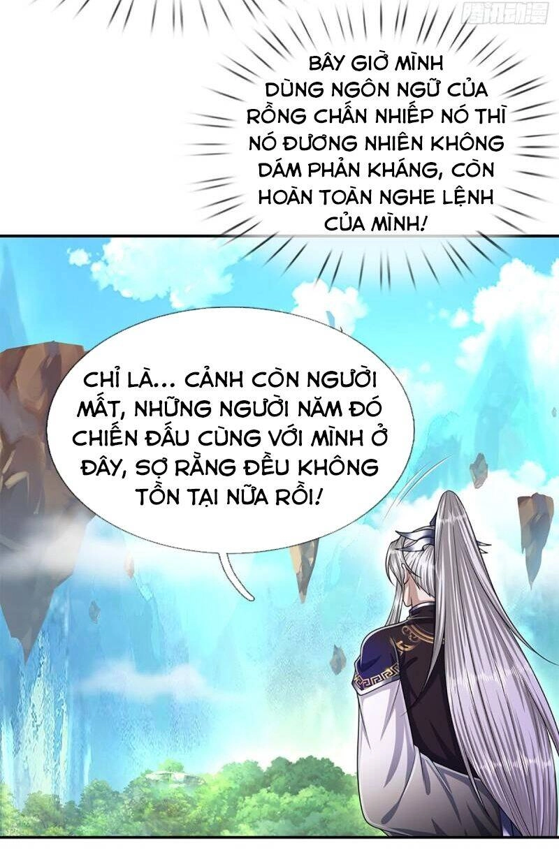 Bị Giam Cầm Trăm Vạn Năm Đệ Tử Ta Trải Khắp Chư Thiên Thần Giới Chapter 140 - 7