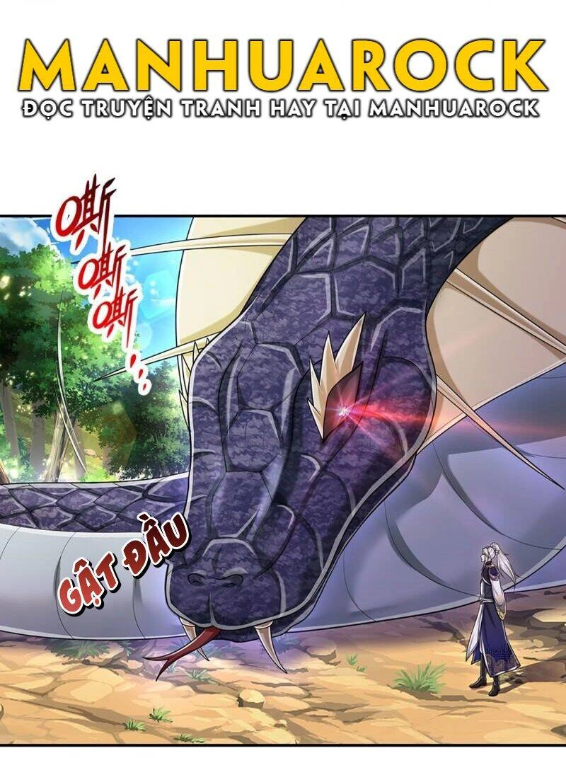 Bị Giam Cầm Trăm Vạn Năm Đệ Tử Ta Trải Khắp Chư Thiên Thần Giới Chapter 140 - 10