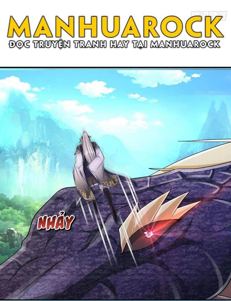 Bị Giam Cầm Trăm Vạn Năm Đệ Tử Ta Trải Khắp Chư Thiên Thần Giới Chapter 140 - 11