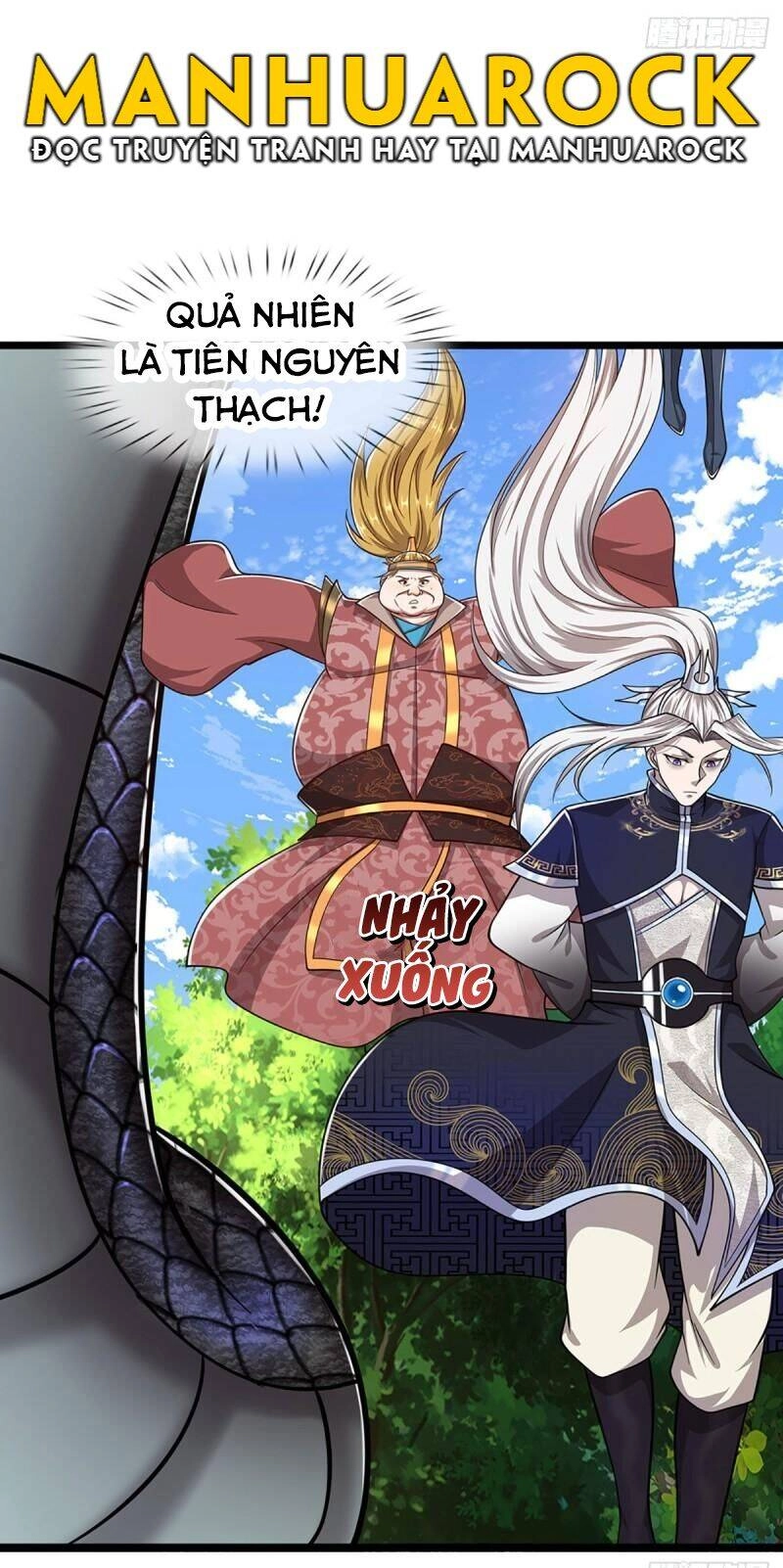 Bị Giam Cầm Trăm Vạn Năm Đệ Tử Ta Trải Khắp Chư Thiên Thần Giới Chapter 140 - 22