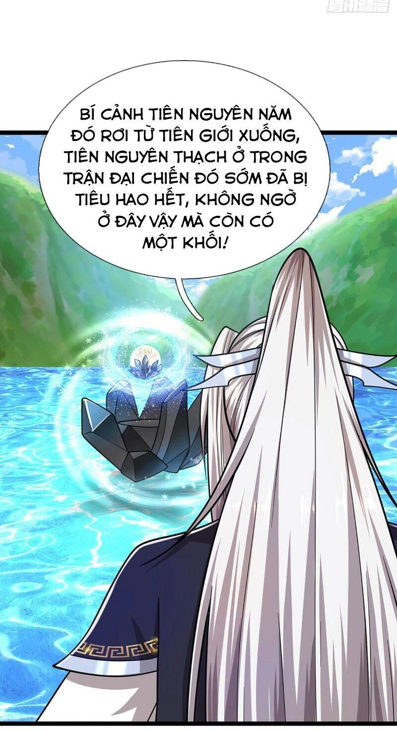 Bị Giam Cầm Trăm Vạn Năm Đệ Tử Ta Trải Khắp Chư Thiên Thần Giới Chapter 140 - 23