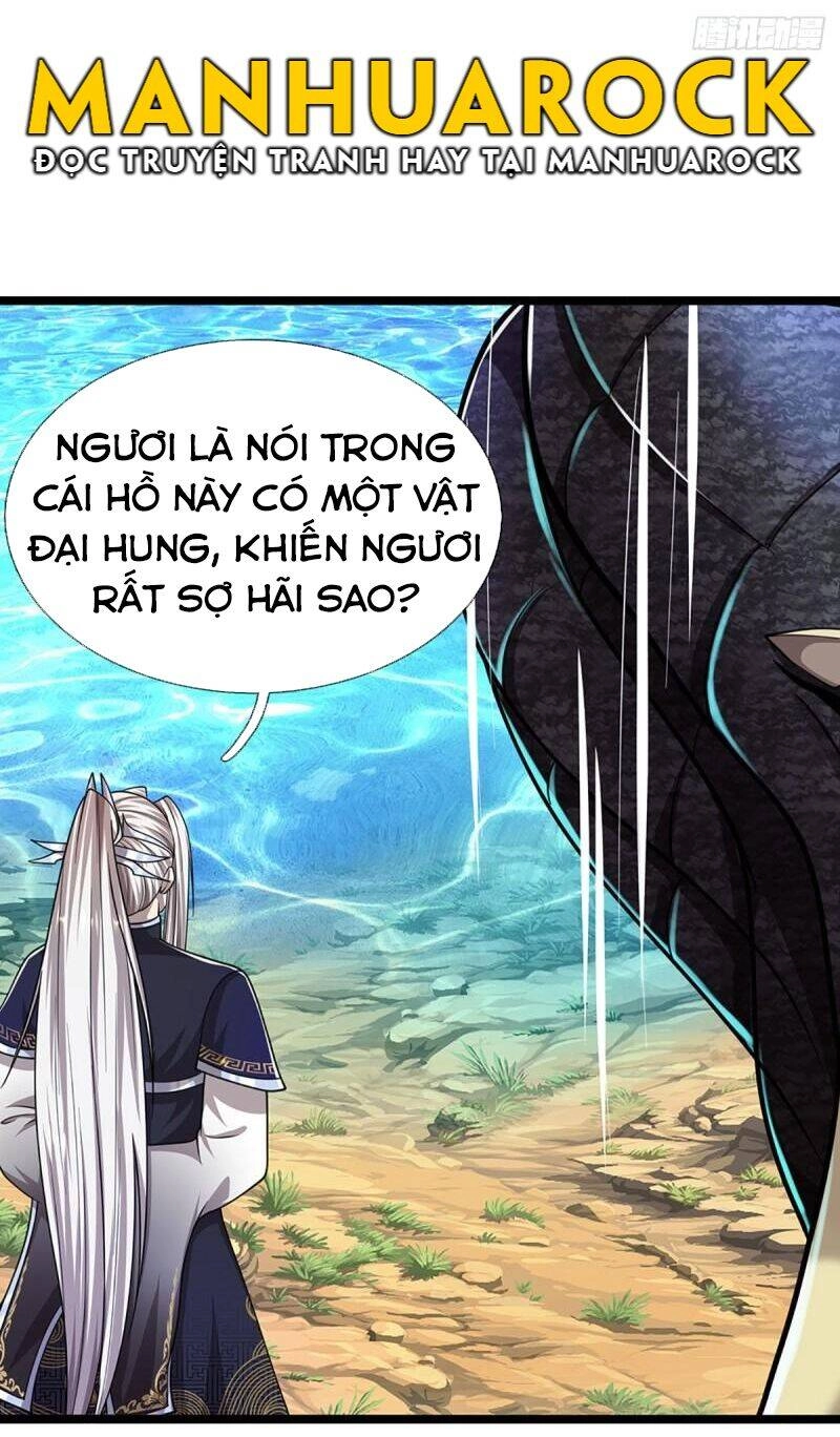 Bị Giam Cầm Trăm Vạn Năm Đệ Tử Ta Trải Khắp Chư Thiên Thần Giới Chapter 140 - 25