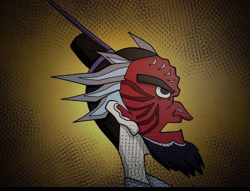 Bị Giam Cầm Trăm Vạn Năm Đệ Tử Ta Trải Khắp Chư Thiên Thần Giới Chapter 140 - 28