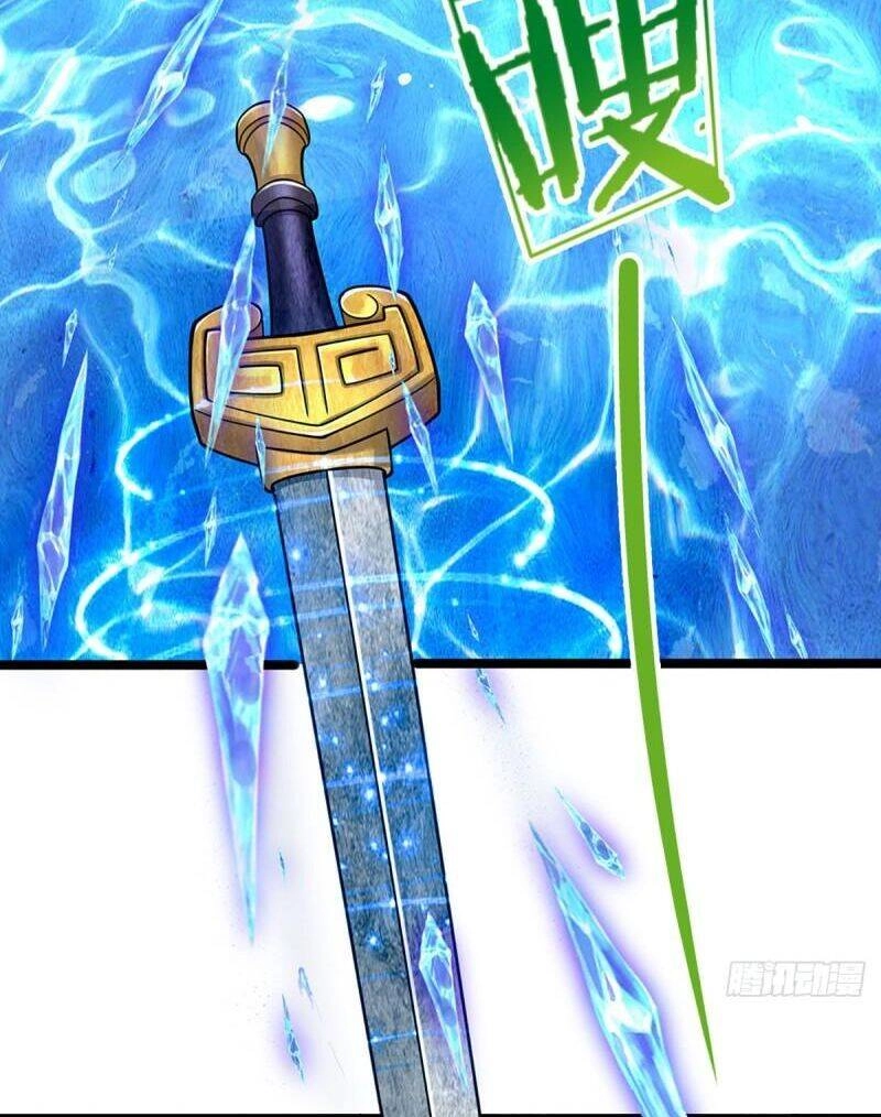 Bị Giam Cầm Trăm Vạn Năm Đệ Tử Ta Trải Khắp Chư Thiên Thần Giới Chapter 140 - 32