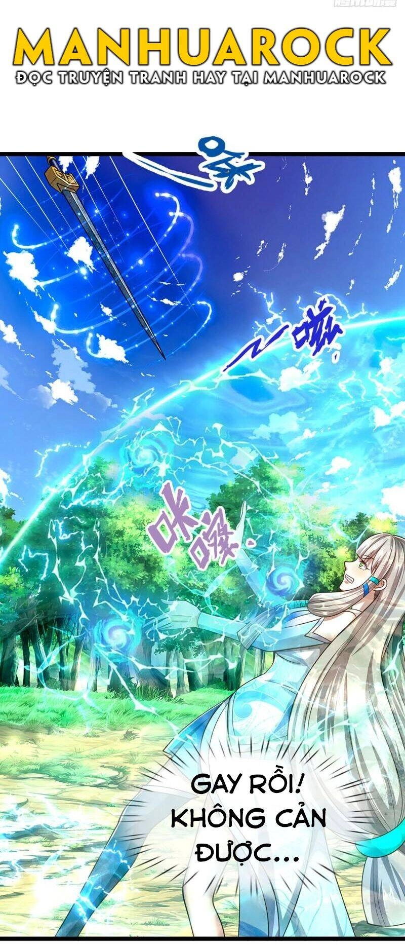 Bị Giam Cầm Trăm Vạn Năm Đệ Tử Ta Trải Khắp Chư Thiên Thần Giới Chapter 140 - 37