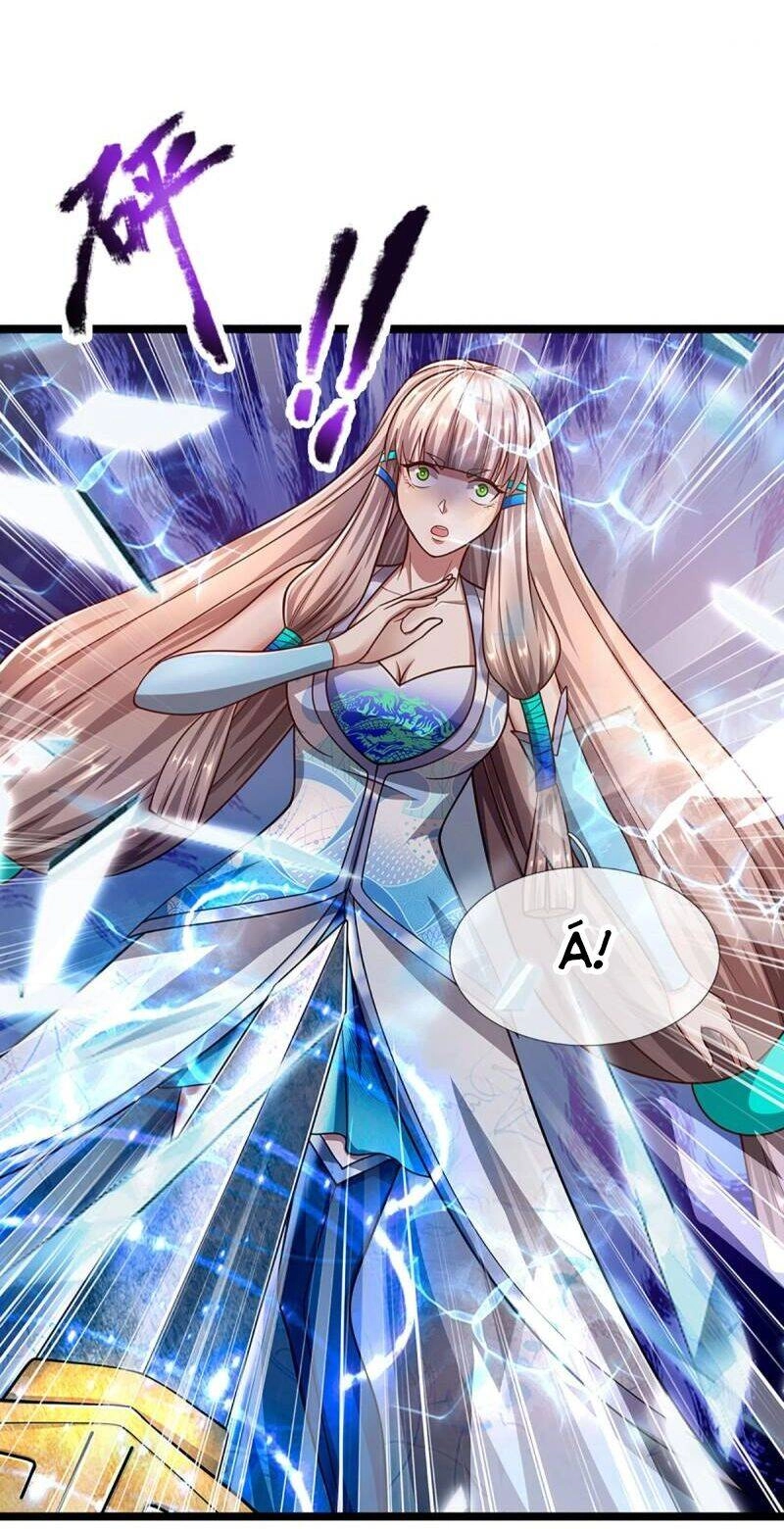 Bị Giam Cầm Trăm Vạn Năm Đệ Tử Ta Trải Khắp Chư Thiên Thần Giới Chapter 140 - 38