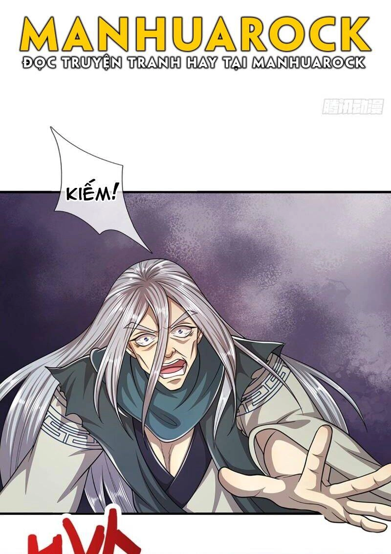 Bị Giam Cầm Trăm Vạn Năm Đệ Tử Ta Trải Khắp Chư Thiên Thần Giới Chapter 141 - 20