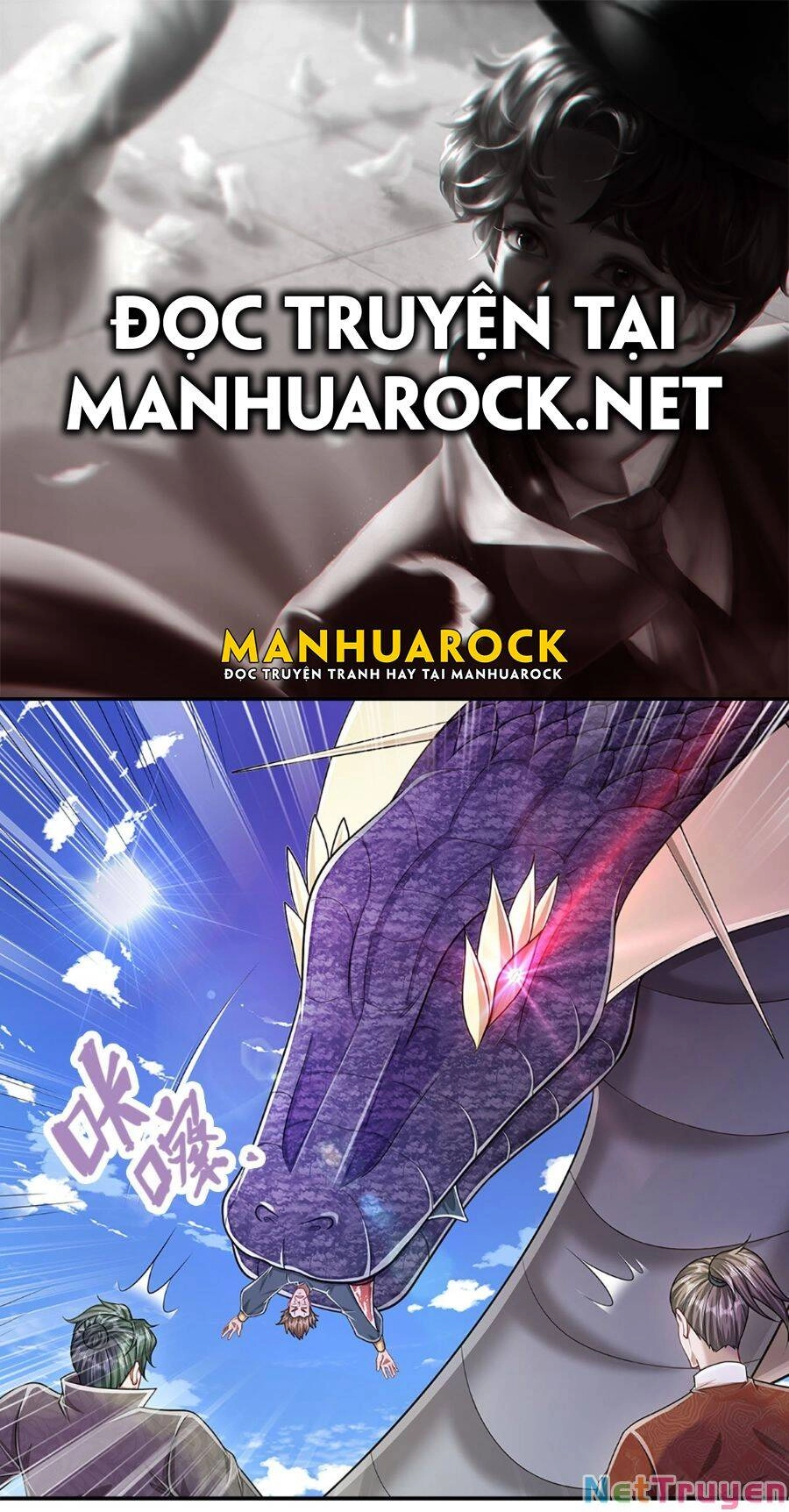 Bị Giam Cầm Trăm Vạn Năm Đệ Tử Ta Trải Khắp Chư Thiên Thần Giới Chapter 143 - 2