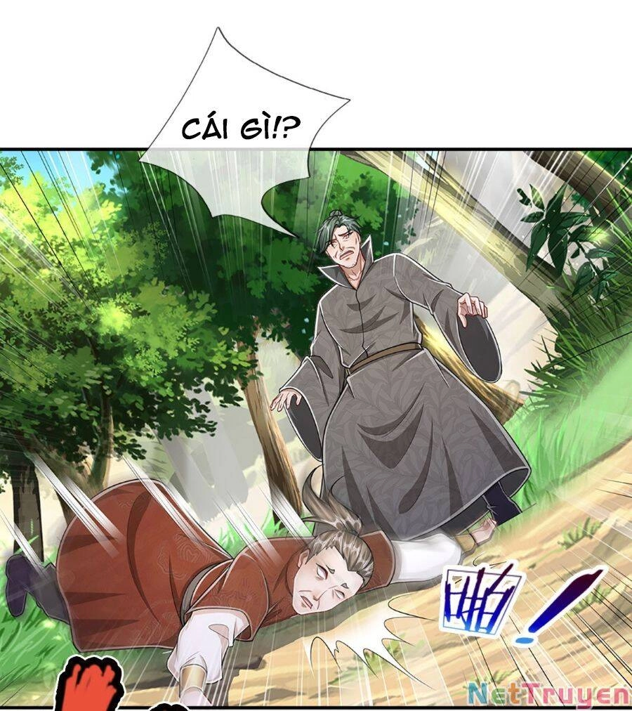 Bị Giam Cầm Trăm Vạn Năm Đệ Tử Ta Trải Khắp Chư Thiên Thần Giới Chapter 143 - 5