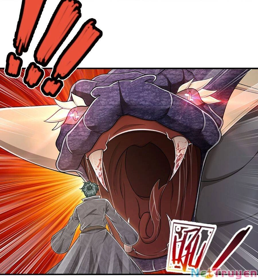 Bị Giam Cầm Trăm Vạn Năm Đệ Tử Ta Trải Khắp Chư Thiên Thần Giới Chapter 143 - 6